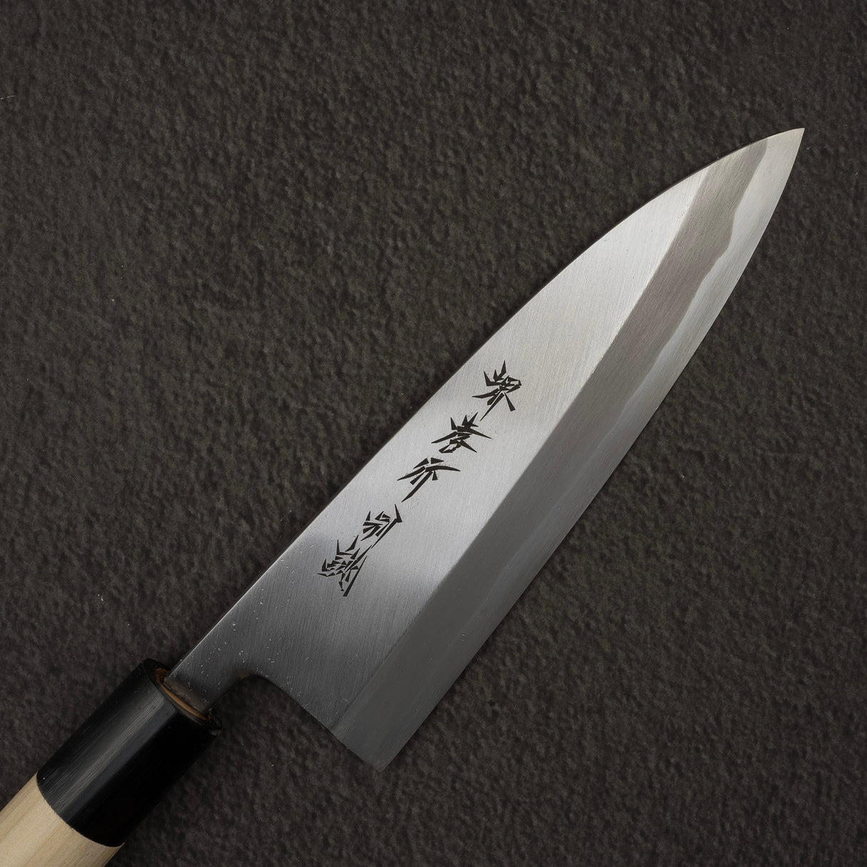 Sakai Takayuki White 2 Tokujou Deba 165mm