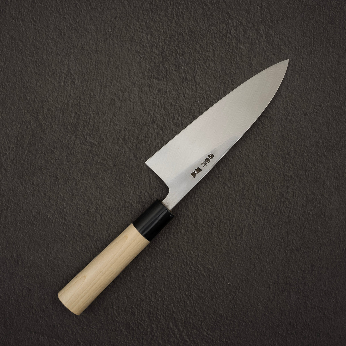 Sakai Takayuki White 2 Tokujou Deba 165mm