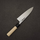 Sakai Takayuki White 2 Tokujou Deba 165mm