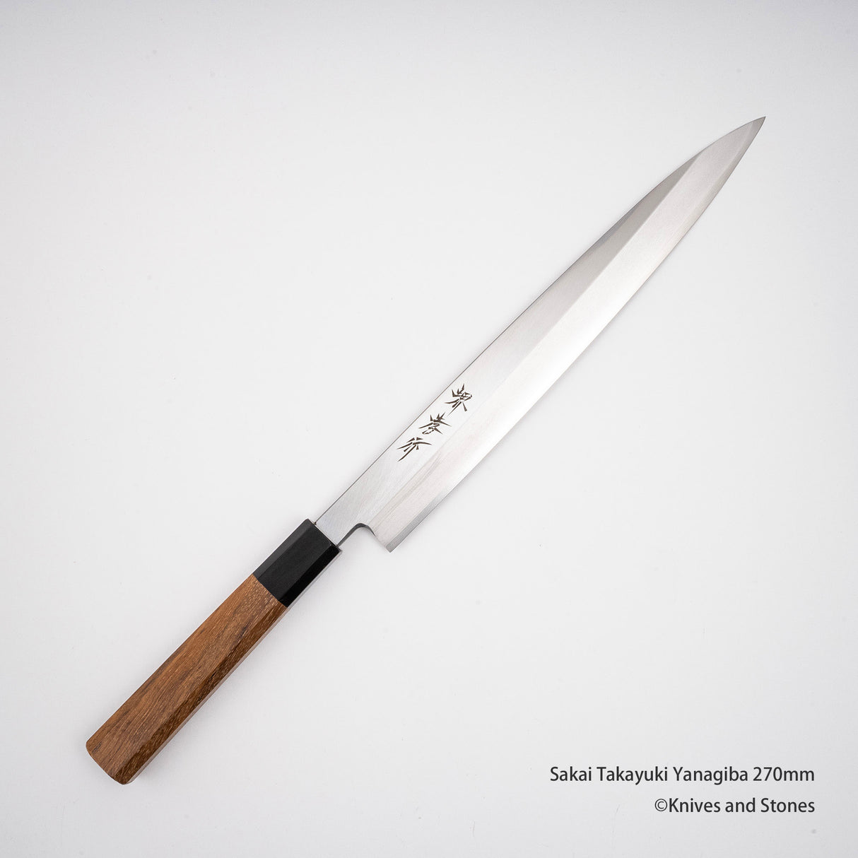 Sakai Takayuki INOX Stainless Yanagiba 270mm