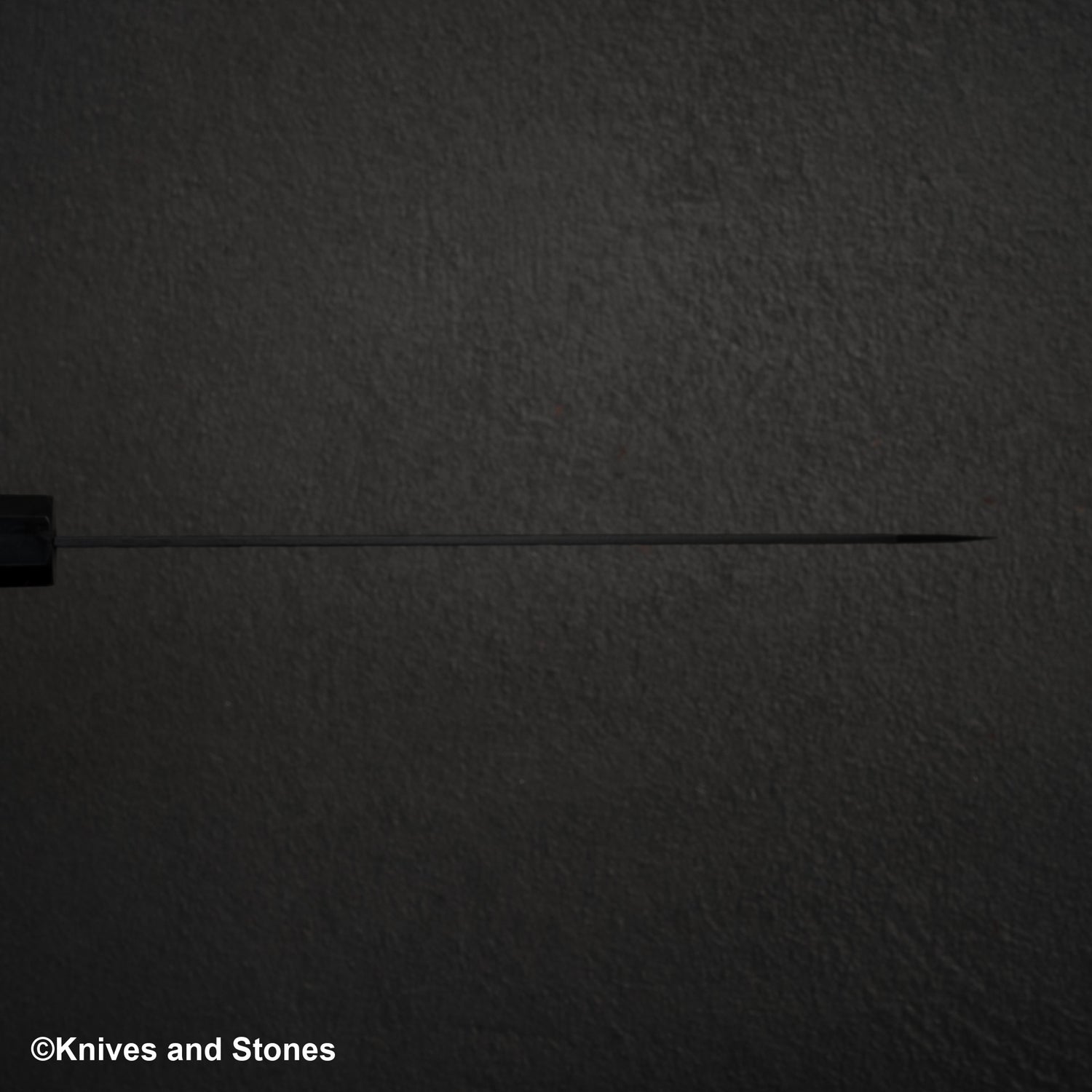 Sakai Takayuki Kurokage VG10 Kengata K-tip Gyuto 190mm 雞翅木