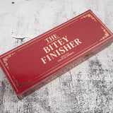 Shibata Biety Finisher Double-sided Whetstone 600/1200 Grit