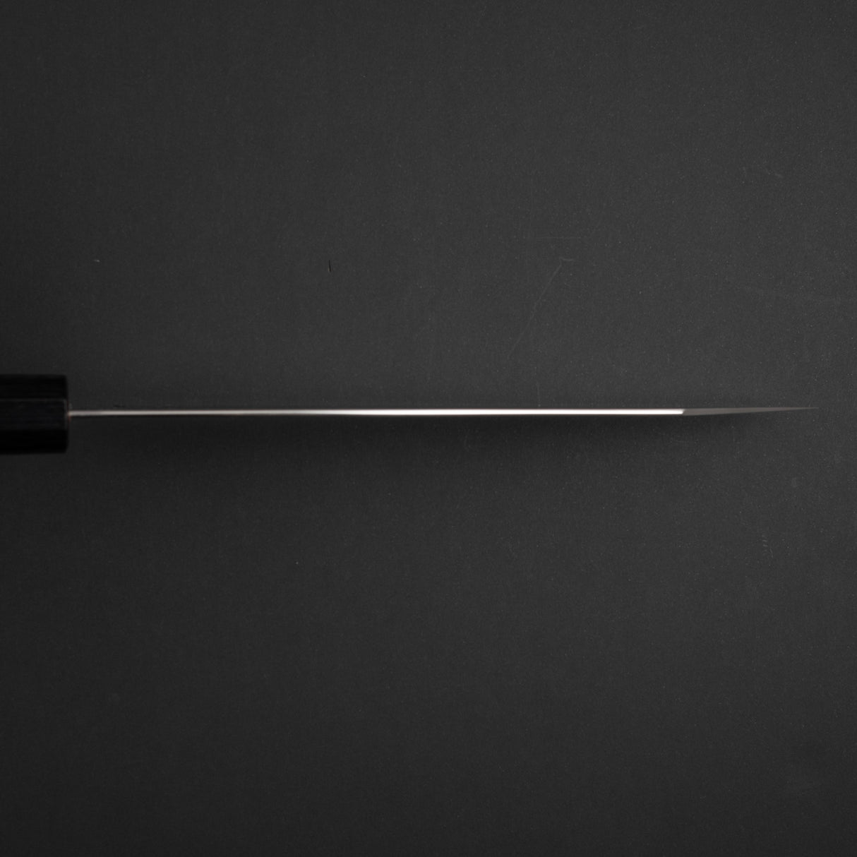 Shibata Koutetsu SG2 Battship K-tip Gyuto 195mm
