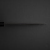 Shibata Koutetsu SG2 Battship K-tip Gyuto 195mm