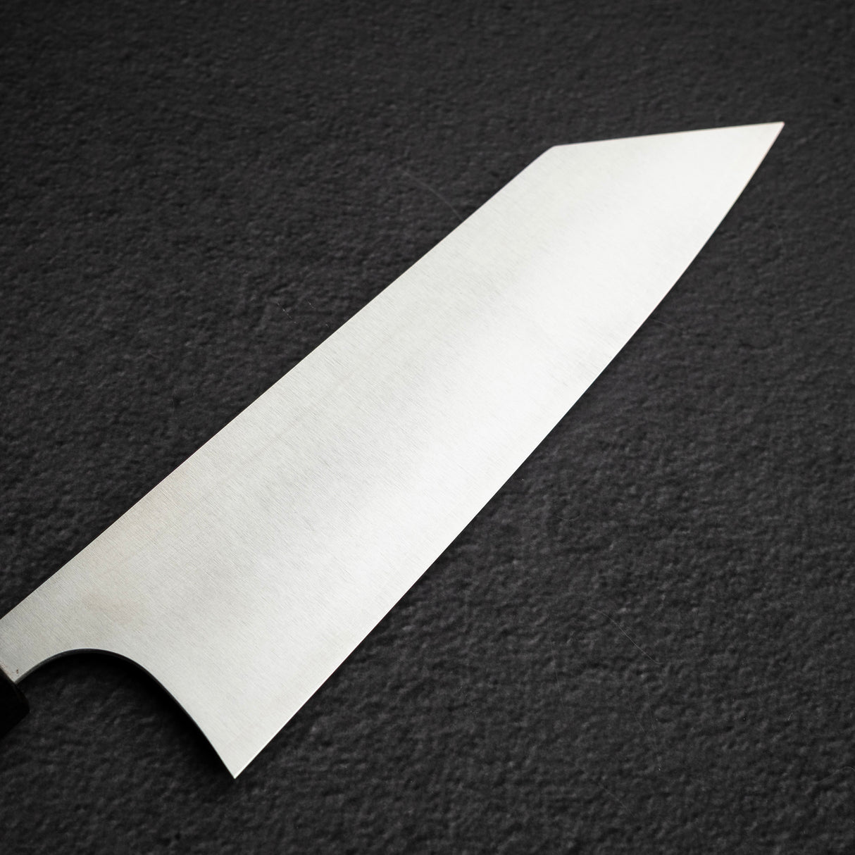 Shibata Koutetsu SG2 Boss Bunka 215mm, Ebony White Ring Handle