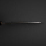 Shibata Koutetsu SG2 K-tip Gyuto 210mm