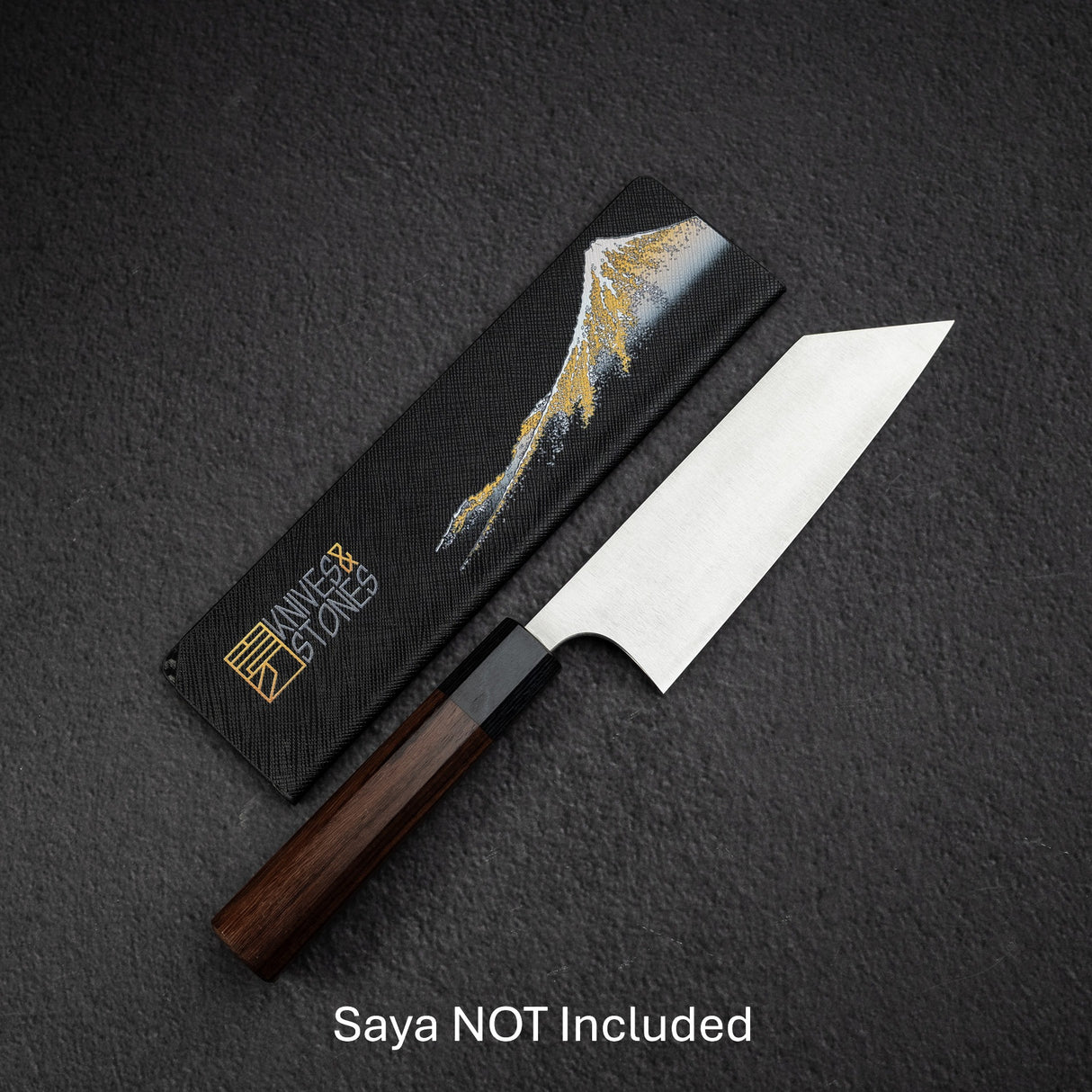 Shibata Koutetsu SG2 K-tip Ko-bunka 135mm