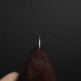 Shibata Koutetsu SG2 K-tip Petty 80mm