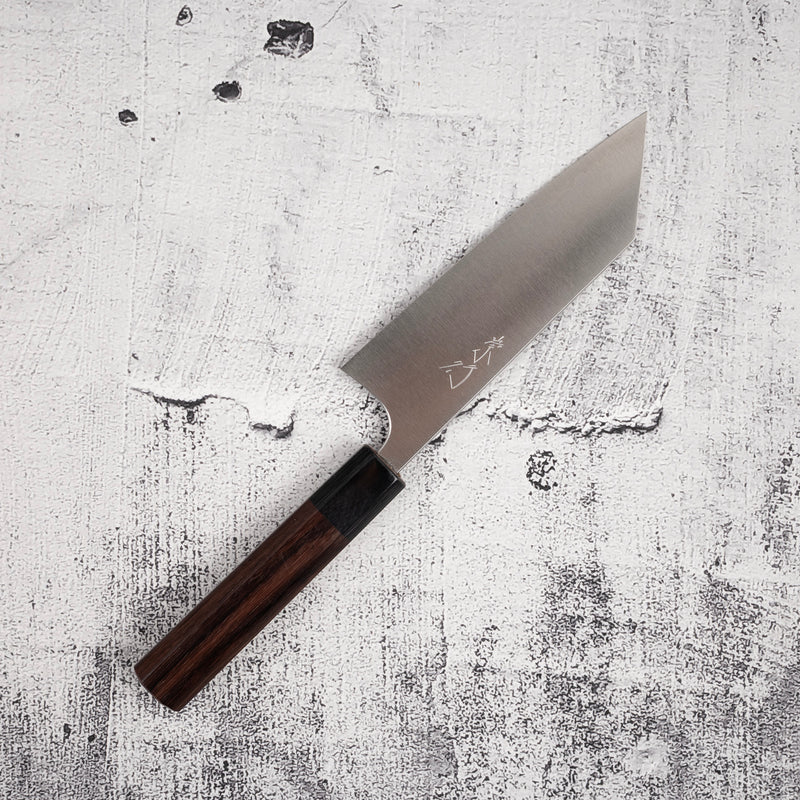 Shibata Koutetsu SG2 K-tip Ko-bunka 135mm