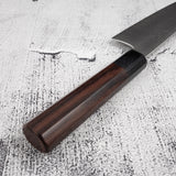 Shibata Koutetsu SG2 K-tip Ko-bunka 135mm