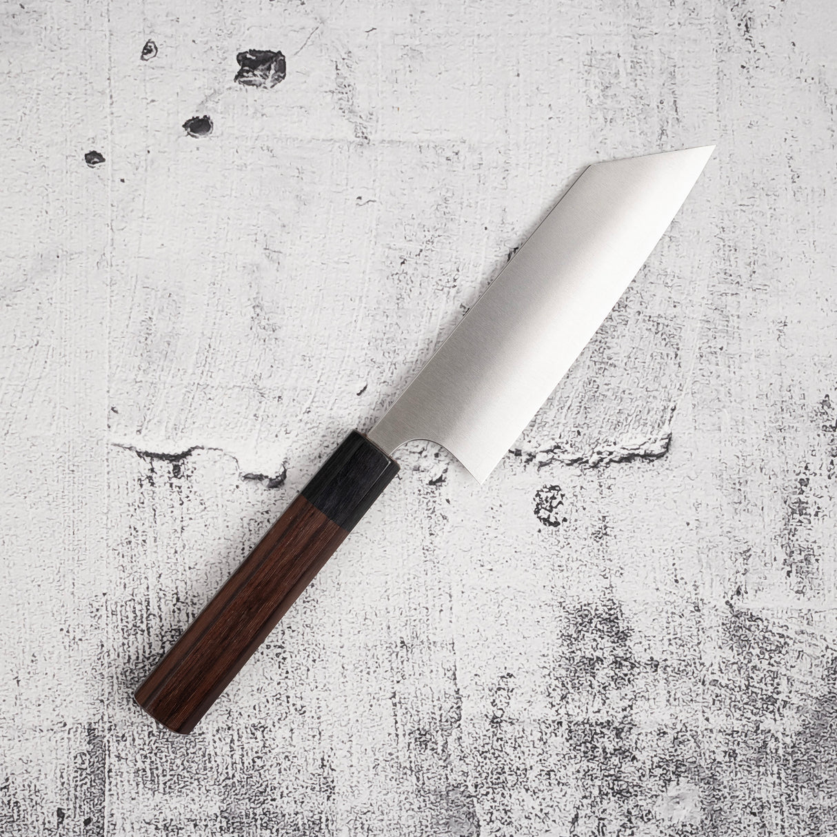 Shibata Koutetsu SG2 K-tip Ko-bunka 135mm