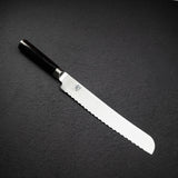 Shun Classic Bread Knife 22cm (9")