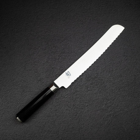 Shun Classic Bread Knife 22cm (9")