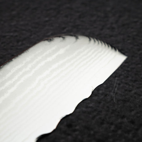 Shun Classic Bread Knife 22cm (9")