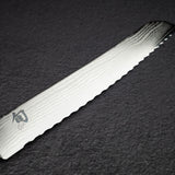 Shun Classic Bread Knife 22cm (9")