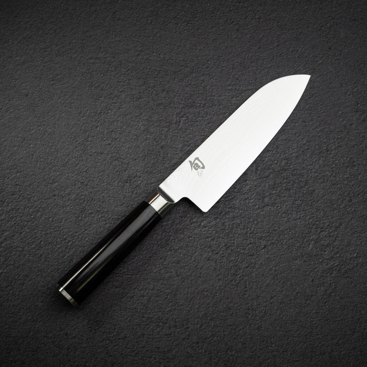 Shun Classic Santoku Knife 18cm (7")