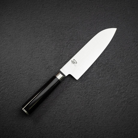 Shun Classic Santoku Knife 18cm (7")