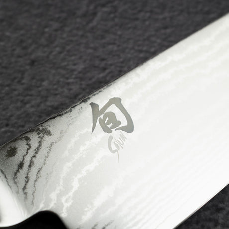 Shun Classic Santoku Knife 18cm (7")
