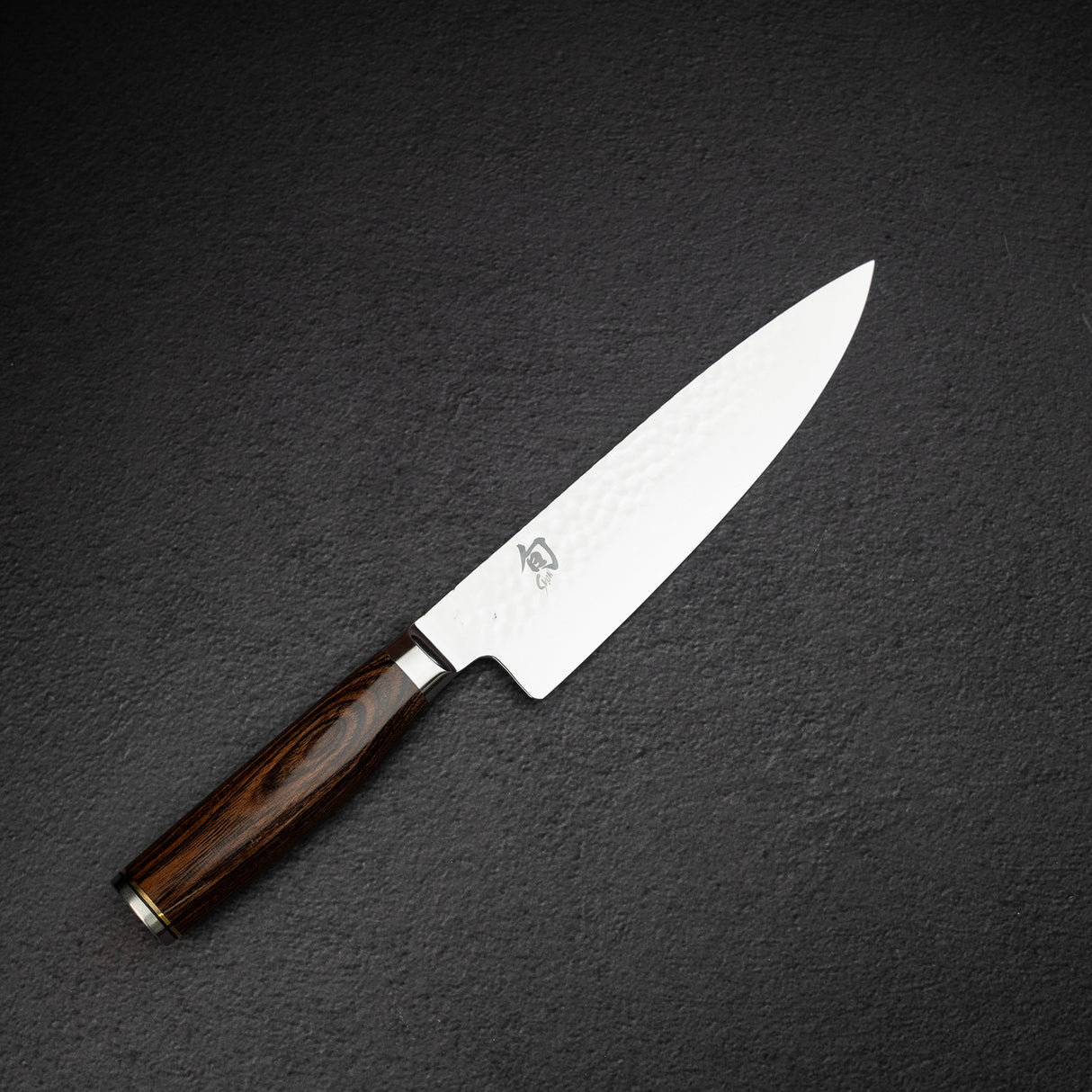 Shun Premier Chef's Knife 20cm (8")