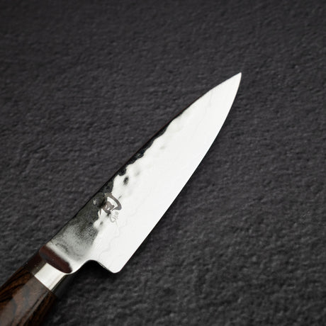 Shun Premier Paring Knife 10cm (4")