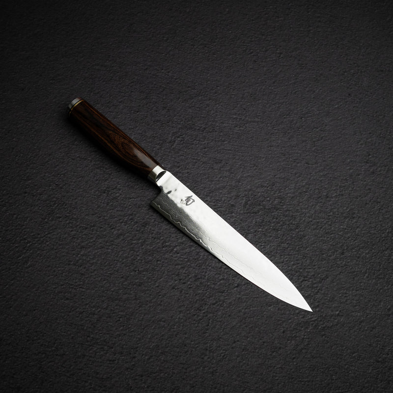 旬 頂級 多用途刀 16cm (6.5")