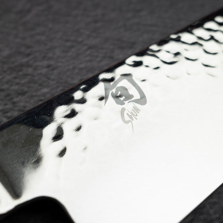 Shun Premier Utility Santoku 18cm (7")