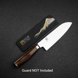 Shun Premier Utility Santoku 18cm (7")