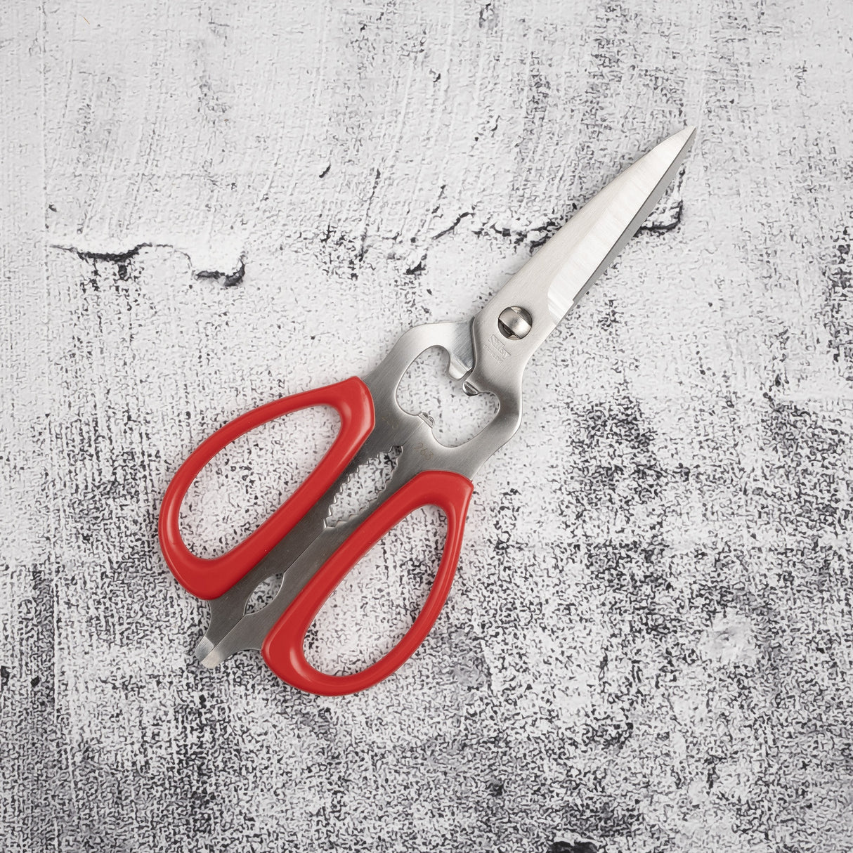 Silky CHEF-X Pro+ Separable Kitchen Shears by Mcusta