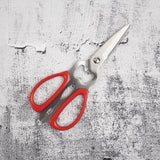 Silky CHEF-X Pro+ Separable Kitchen Shears by Mcusta