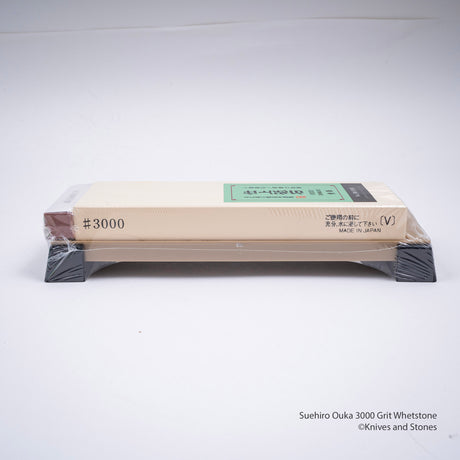 Suehiro Ouka 3000 Grit Sharpening Stone