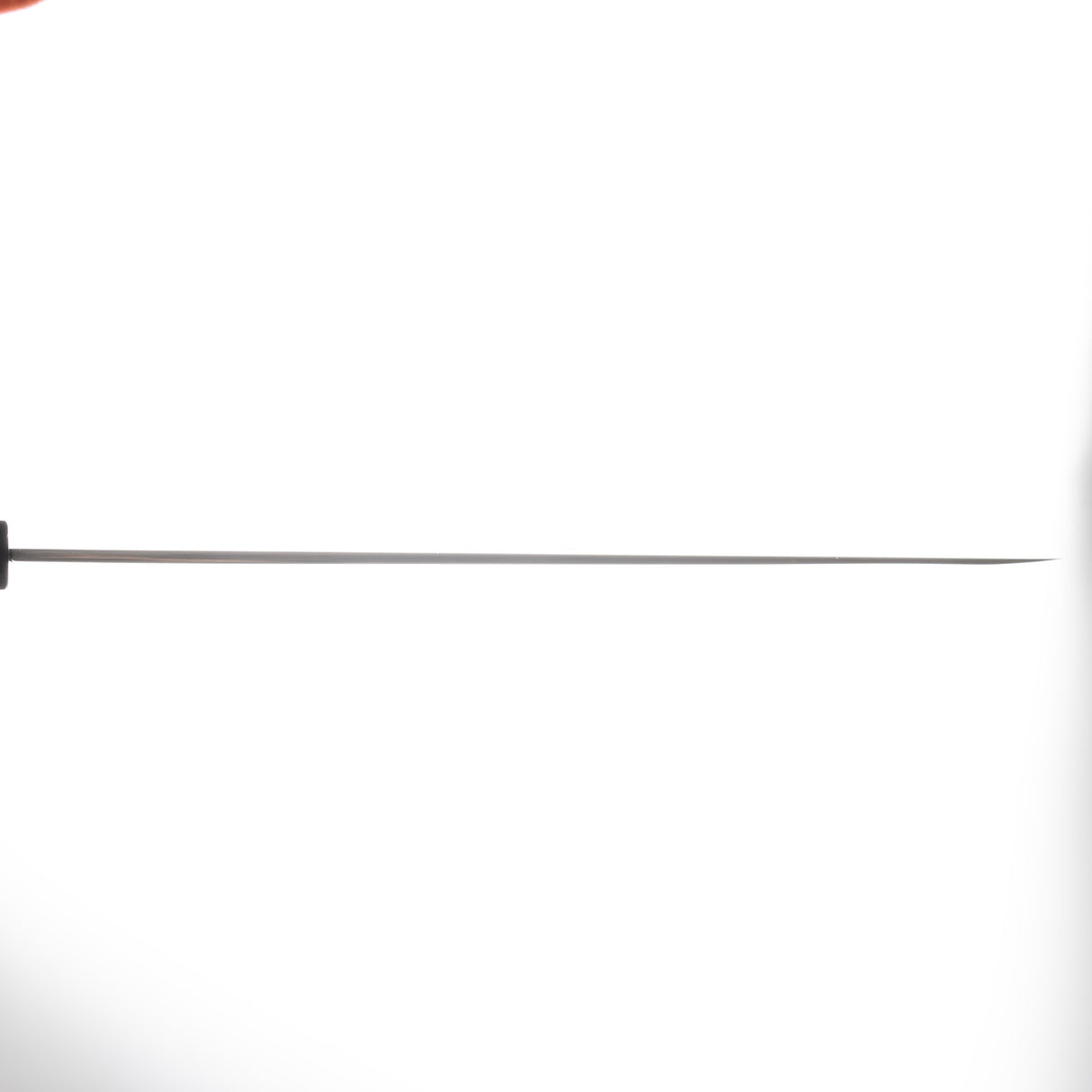 Hatsukokoro FAXR2 Powdered Steel Yanagiba 330mm Mirror Polish Ebony