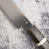 Sukenari SRS-13 Damascus Yanagiba 270mm Mirror Polish with Saya