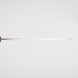 Sukenari SRS-13 Damascus Yanagiba 300mm Mirror Polish with Saya