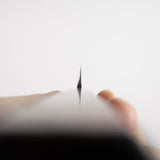 Sukenari SRS-13 Damascus Yanagiba 300mm Mirror Polish with Saya