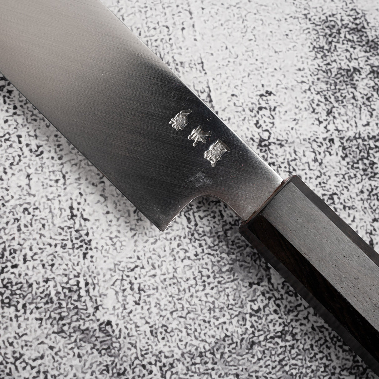 Sukenari SRS-13 Damascus Yanagiba 330mm Mirror Polish with Saya