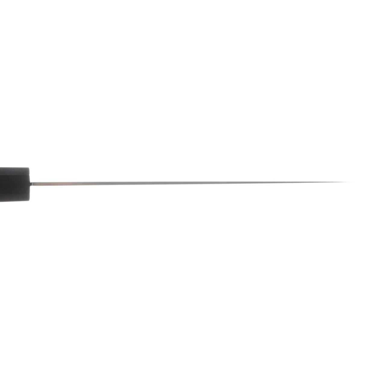 Sukenari SG2 Hairline Gyuto 210mm Ebony Handle