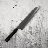 Sukenari SG2 Hairline K-tip Gyuto 270mm Ebony