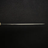 Sukenari SG2 Honyaki Yanagiba 270mm, Ebony Handle Horn Ferrule