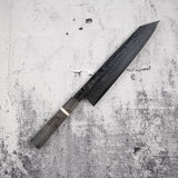 Sukenari SG2 Damascus K-tip Gyuto 270mm Birch