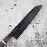 Sukenari SG2 Damascus K-tip Gyuto 270mm Birch
