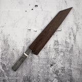Sukenari SG2 Damascus K-tip Gyuto 270mm Birch