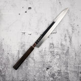 Sukenari SG2 K-tip Yanagiba 270mm Mirror Polish with Saya Ni-Mai (2-Layer)