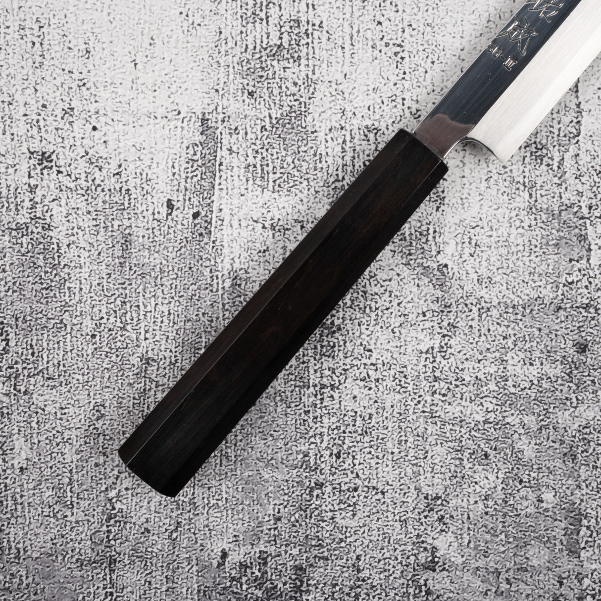 Sukenari SG2 Yanagiba 240mm Mirror Polish with Saya Ni-Mai (2-Layer)