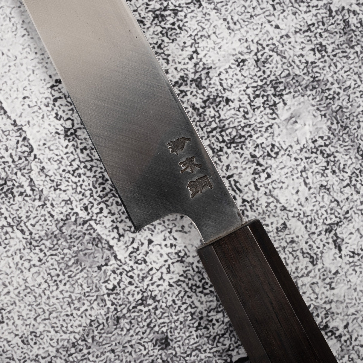 Sukenari SG2 Yanagiba 240mm Mirror Polish with Saya Ni-Mai (2-Layer)