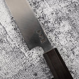 Sukenari SG2 Yanagiba 240mm Mirror Polish with Saya Ni-Mai (2-Layer)