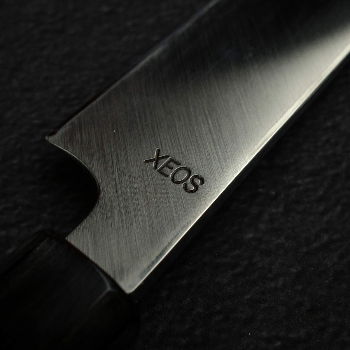 Sukenari VG XEOS Nimai Yanagiba 270mm, Ebony Handle with Single Spacer