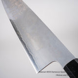 Sukenari VG XEOS Damascus Gyuto 270mm