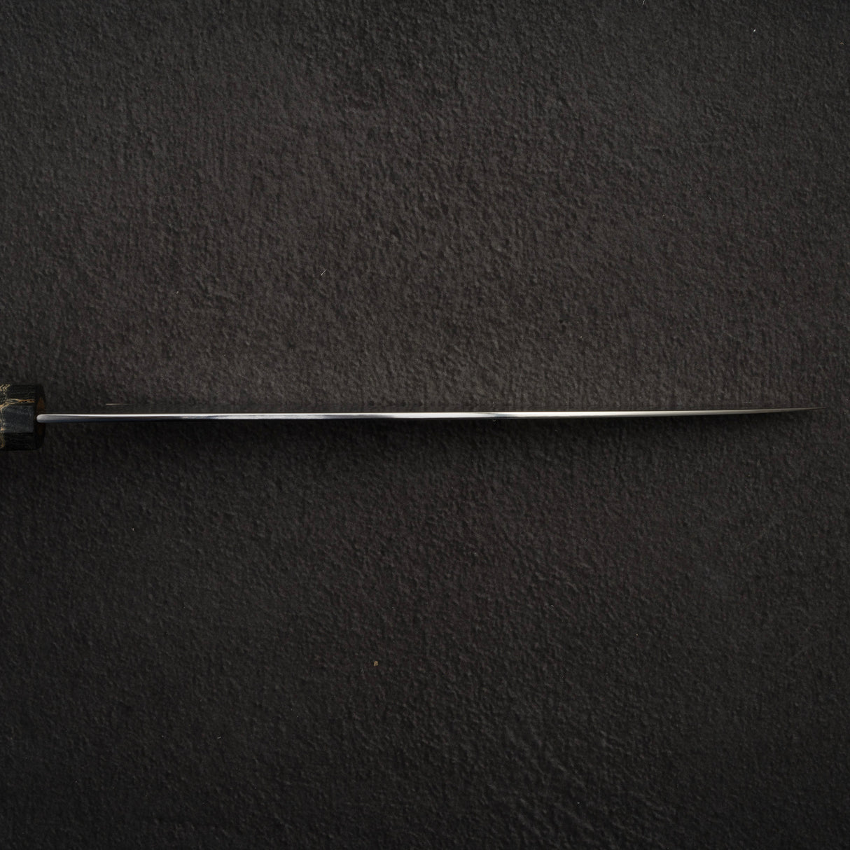 Sukenari ZDP-189 Damascus Gyuto 270mm Birch Burl Handle