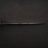 Sukenari ZDP-189 Damascus Gyuto 270mm Birch Burl Handle
