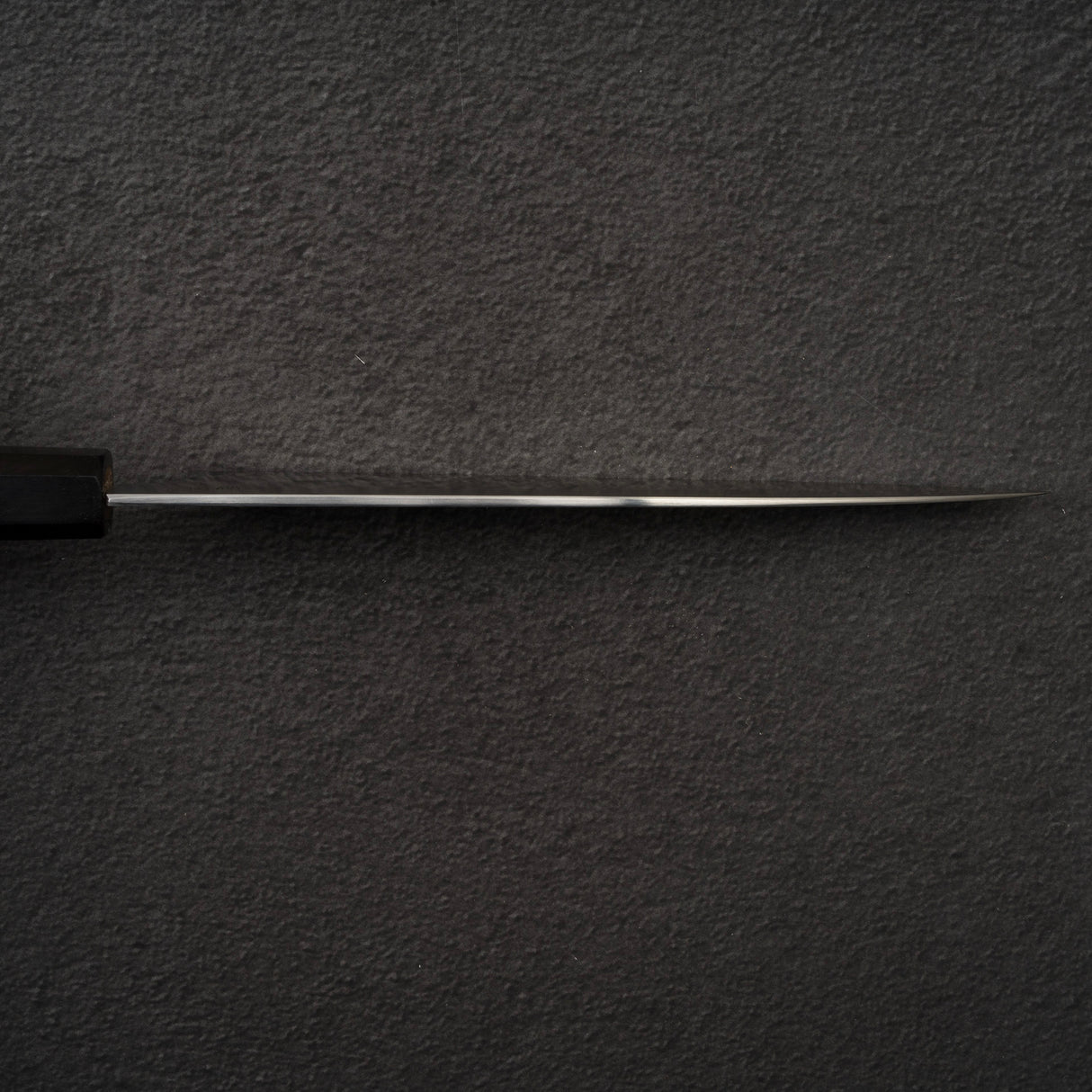 Sukenari ZDP-189 Hairline Gyuto 210mm